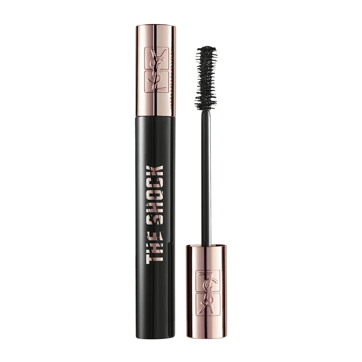 MASCARA THE SHOCK VOLUMIZING MASCARA (M&Aacute;SCARA DE PESTA&Ntilde;AS)